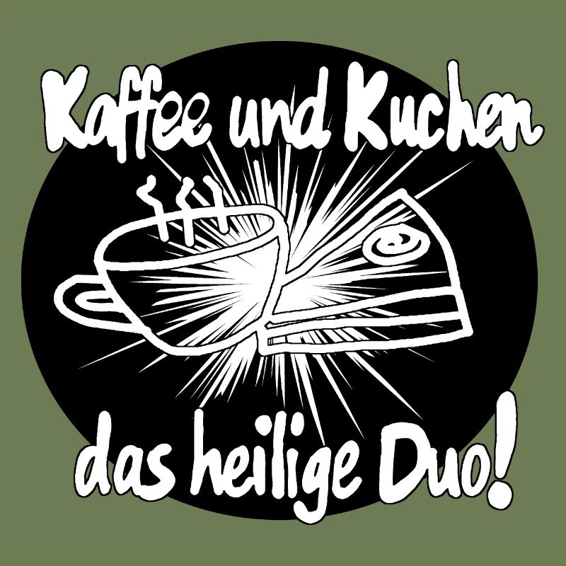 Le café et les gâteaux, c’est sacré...