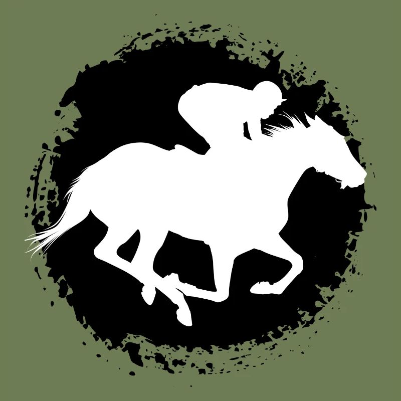 Cavalier, Cheval