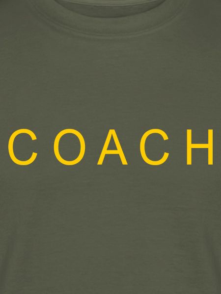 Coach