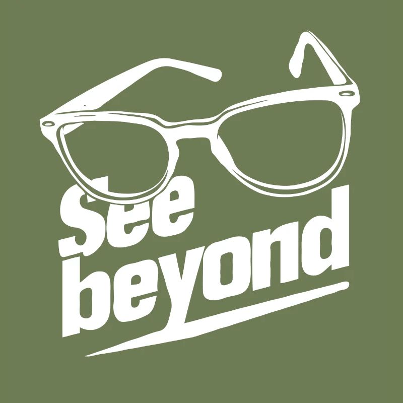 see beyond