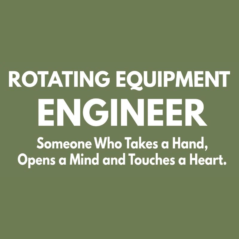 Rotating Equipment Engineer