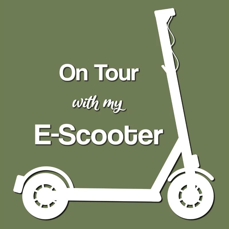 Roller E Roller E Scooter Tretroller