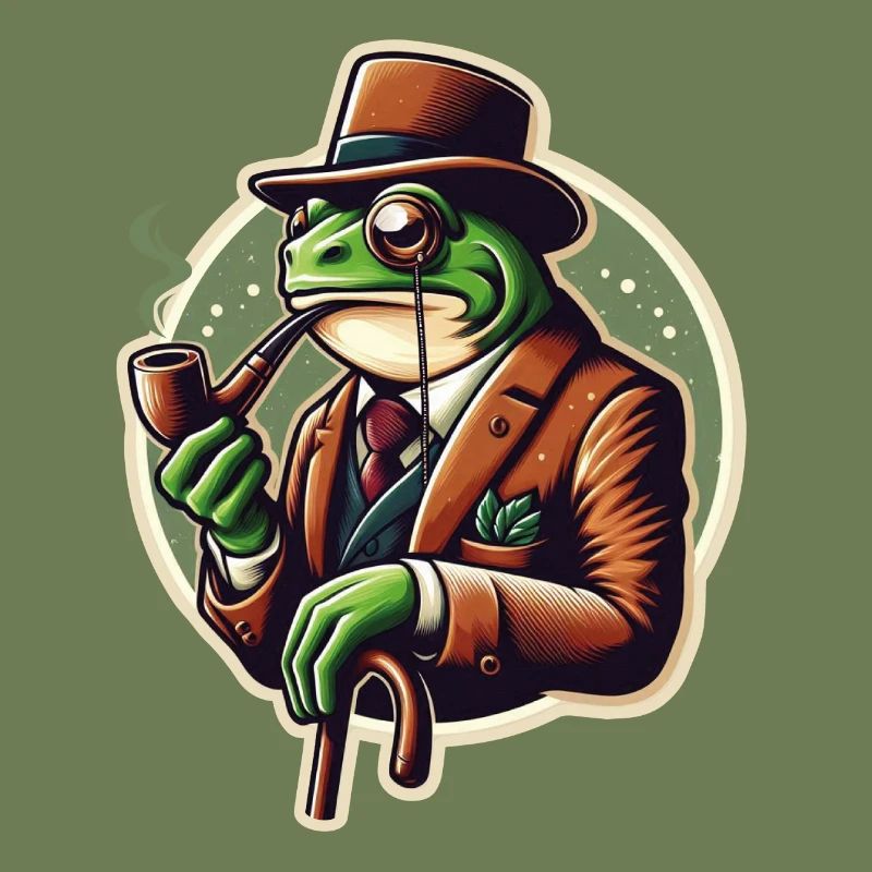 FROSCH PAPI