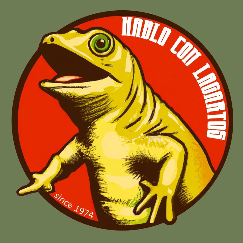 Lizard