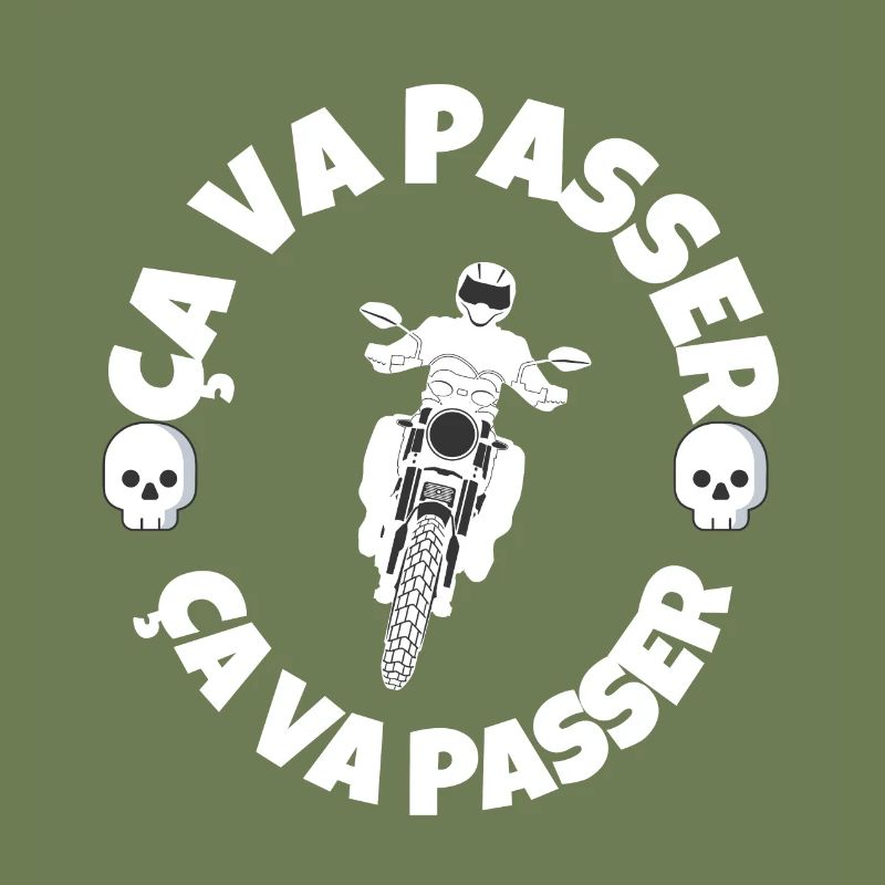 ça va passer