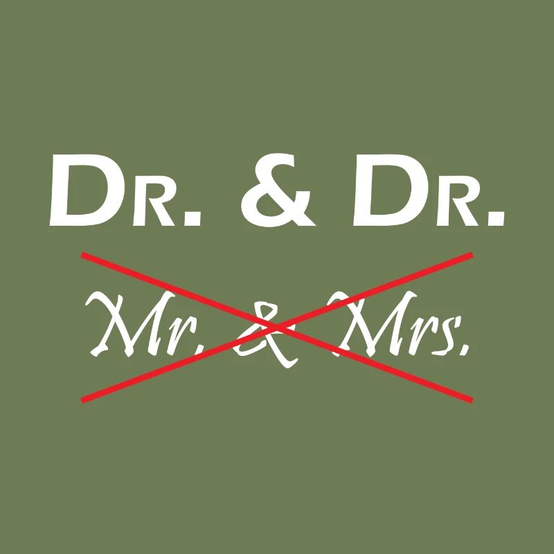 Dr Phd Student Gift