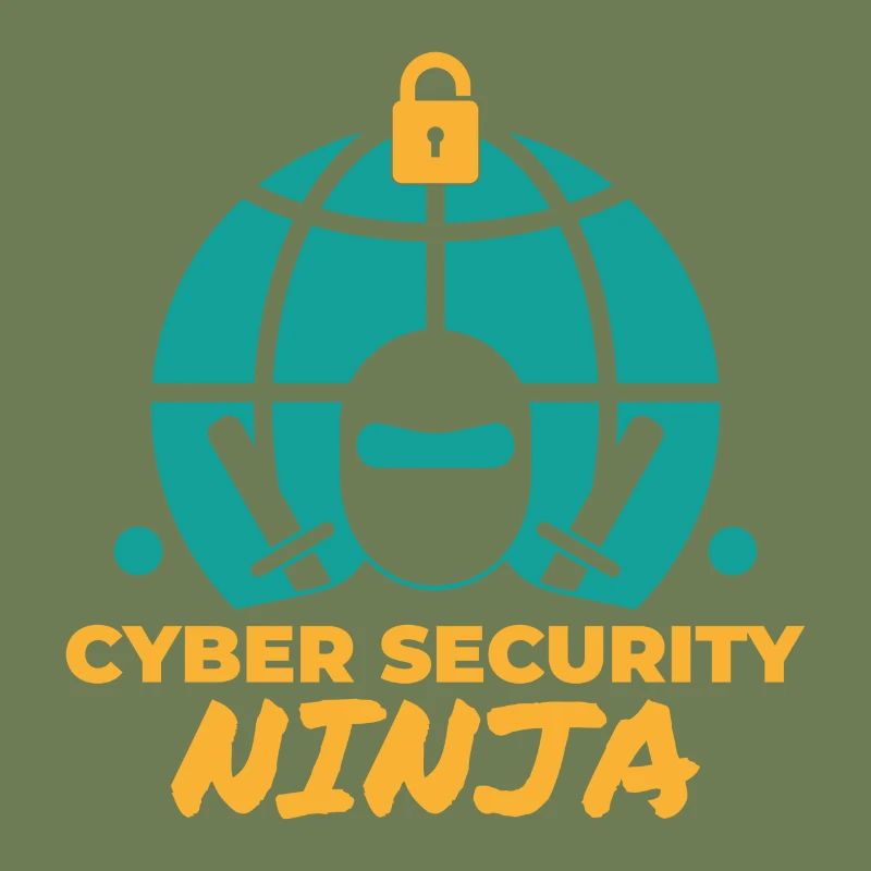 Cybersécurité ninja Programme informatique