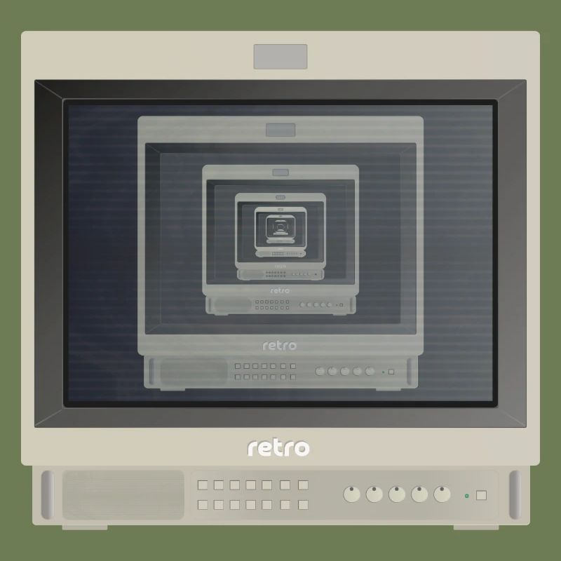 PVM Lover - Infinity Loop