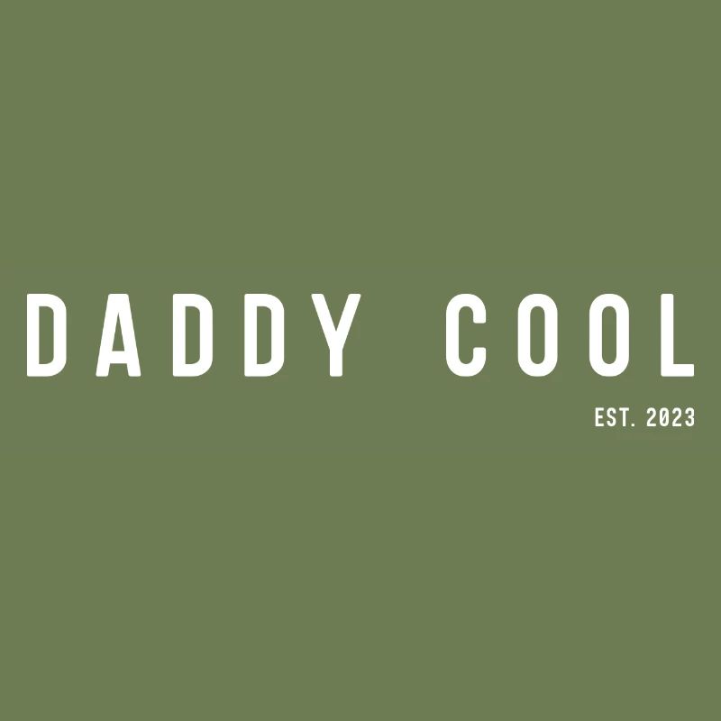 Daddy Cool 2023