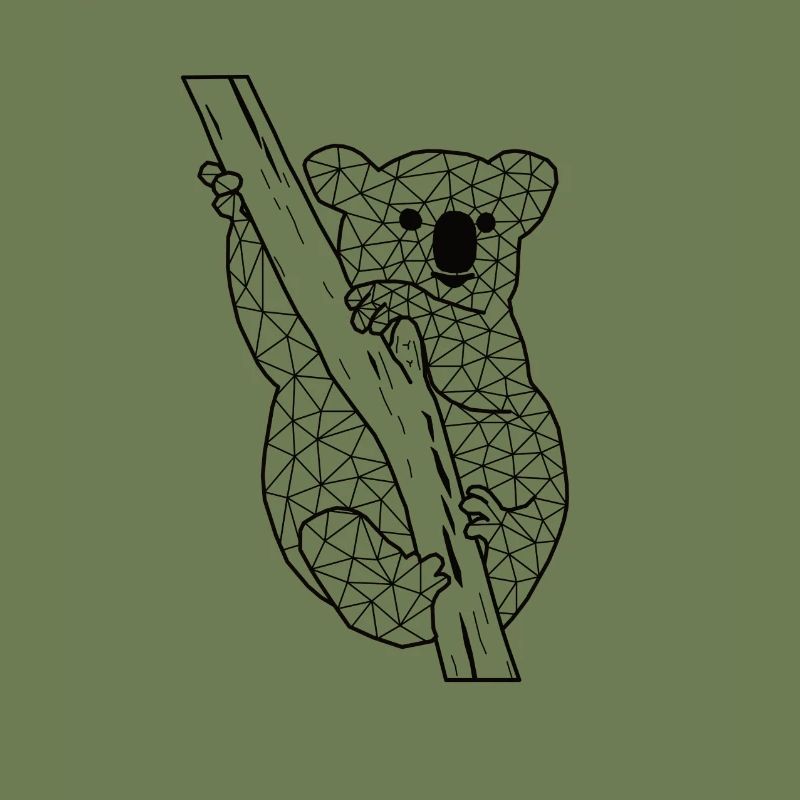 Koalaa GeomeTRIX