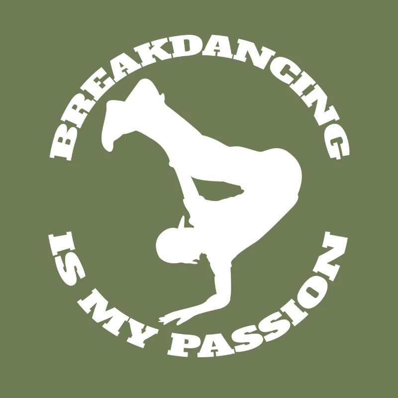 Breakdance Dance Sport Dancer Gift Dancing