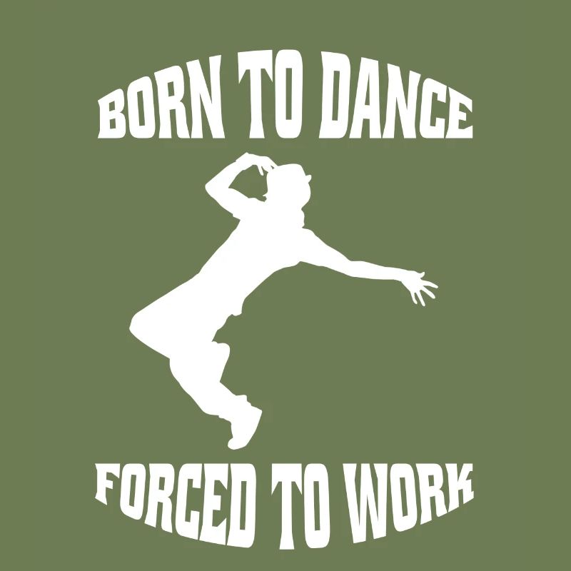 Dancer Breakdance Dance Sport Gift Dancing