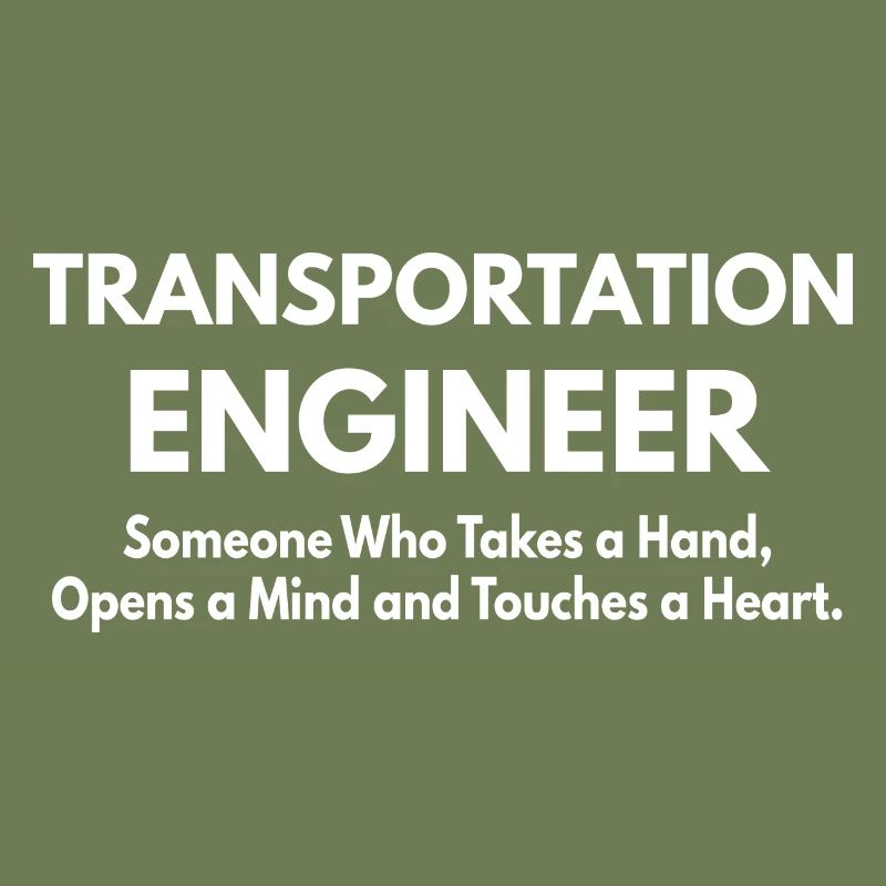 transportation engineer