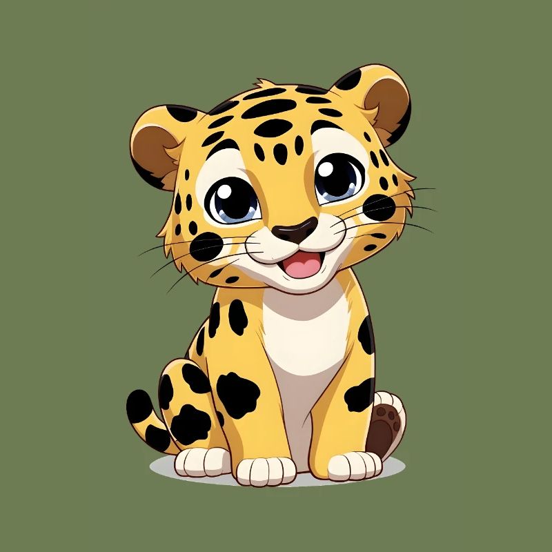 Bébé Leo