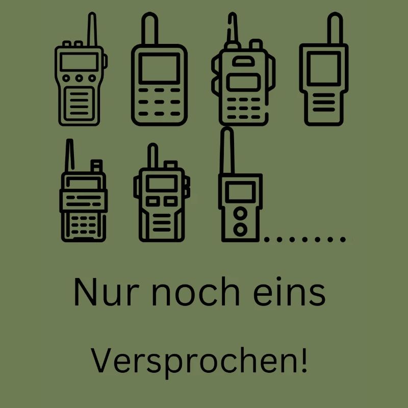 Nur noch ein. Versprochen