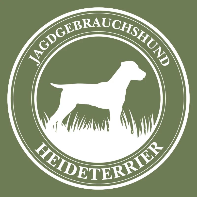 Heideterrier Jagdgebrauchshund Jagdhunde Wilsigns