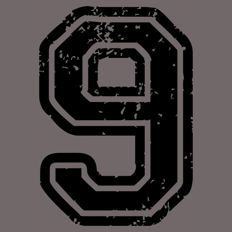 9 - Nummer