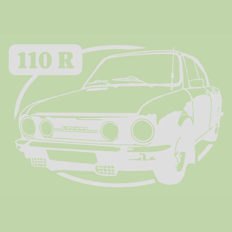 Auto 110 R