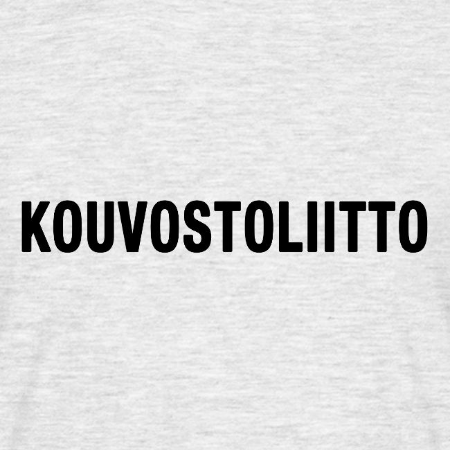 KOUVOSTOLIITTO