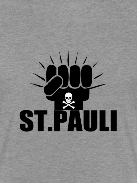 St Pauli Power