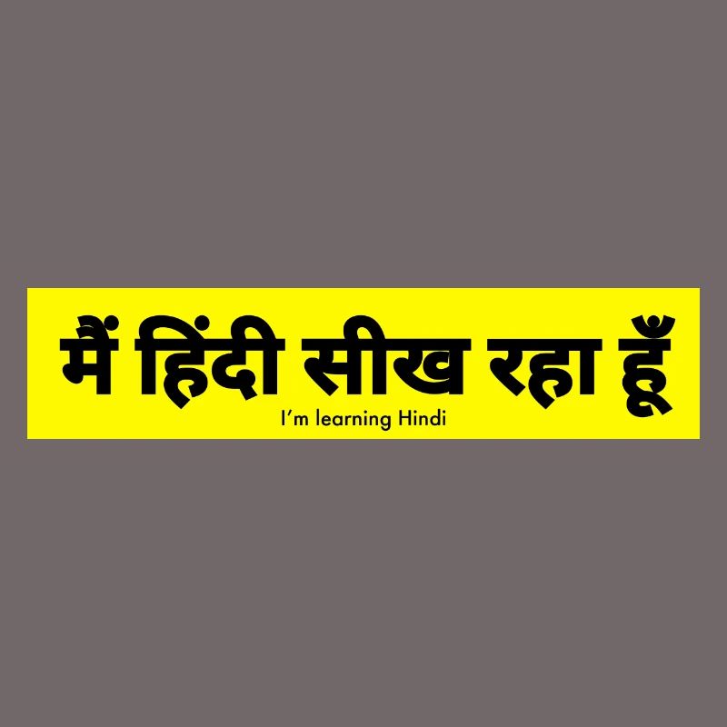 Hindi