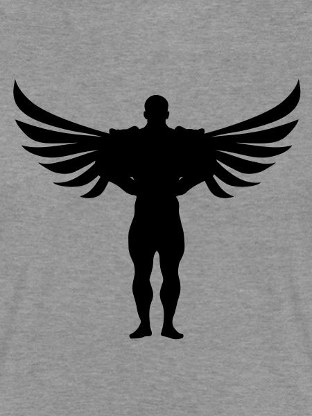 Engel superheld
