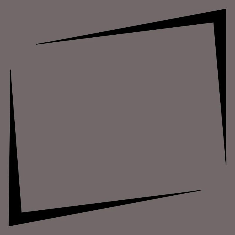 Cool shield rectangle