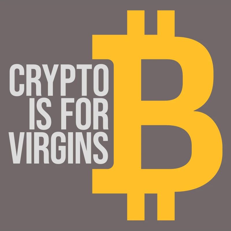 Crypto est pour les vierges