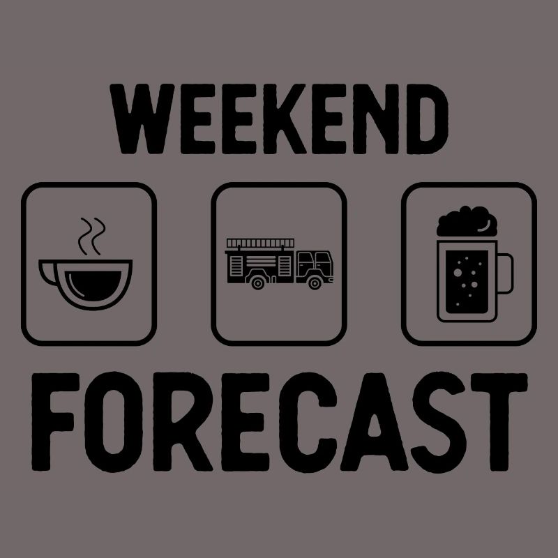 Weekend forecast 1 - (2)