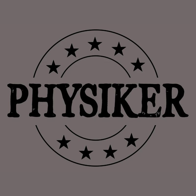 Physiker Beruf