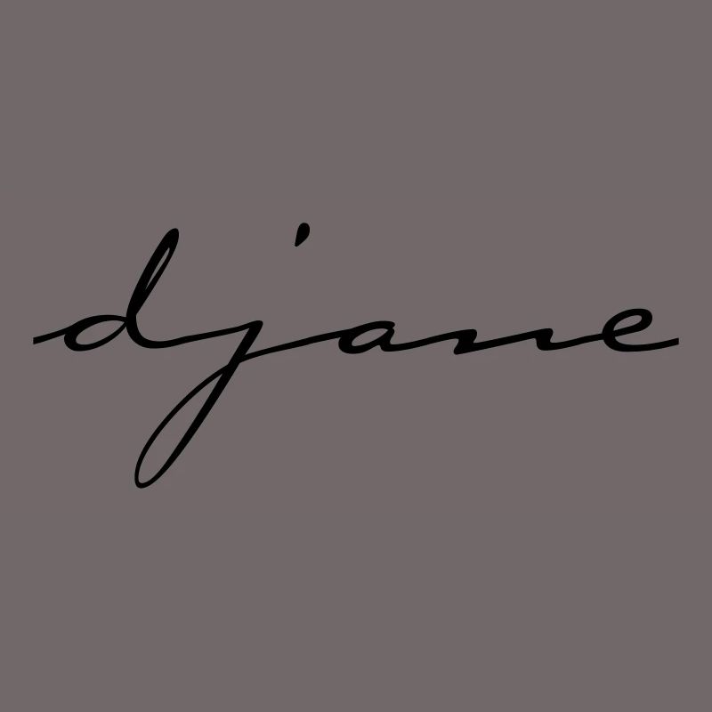 DJANE script