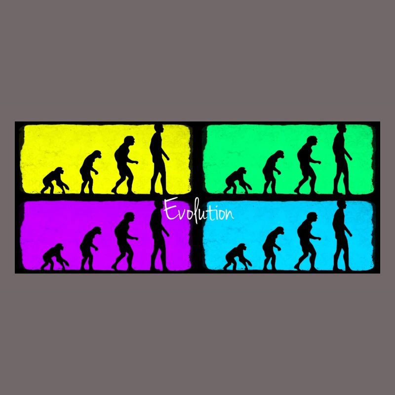evolution