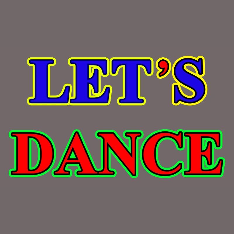 Letsdance E