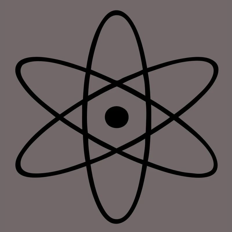 Atom - Timothee Design