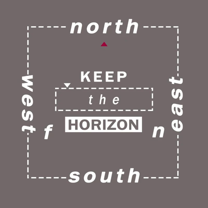 Der Horizont