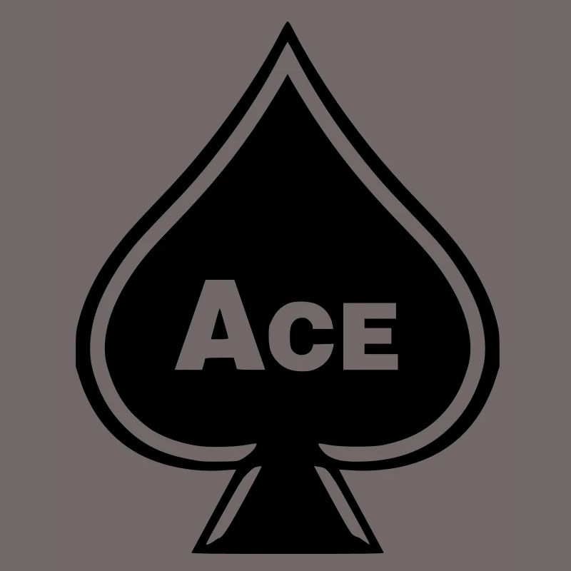 as