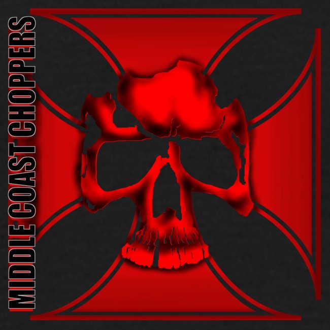 Logo MCC rouge
