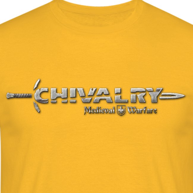 chiv logo print