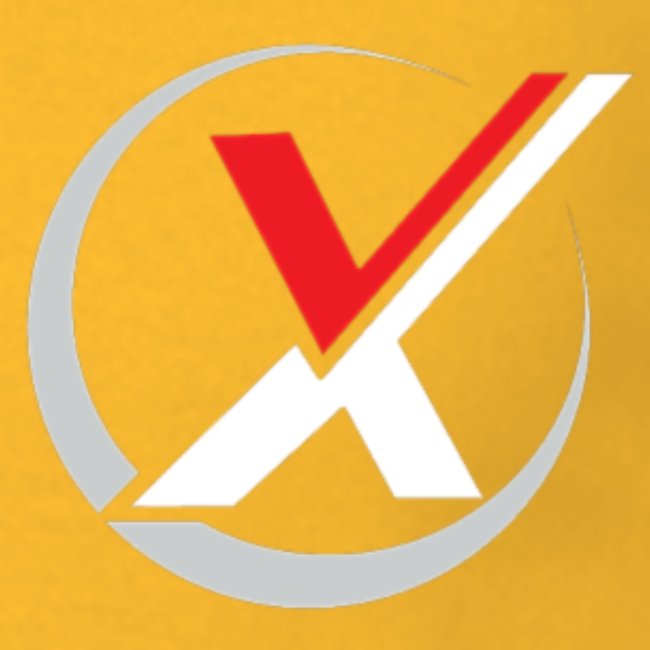 Vort3ckX logo