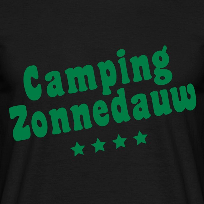 Camping Zonnedauw