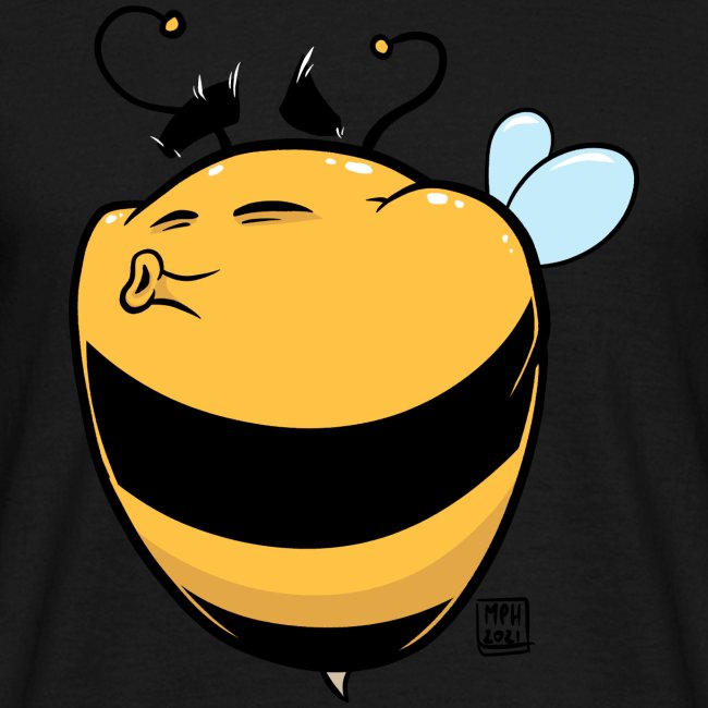 Küss mich Biene