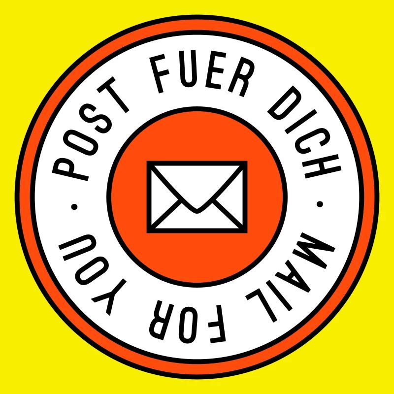 Mail pour vous tricolore