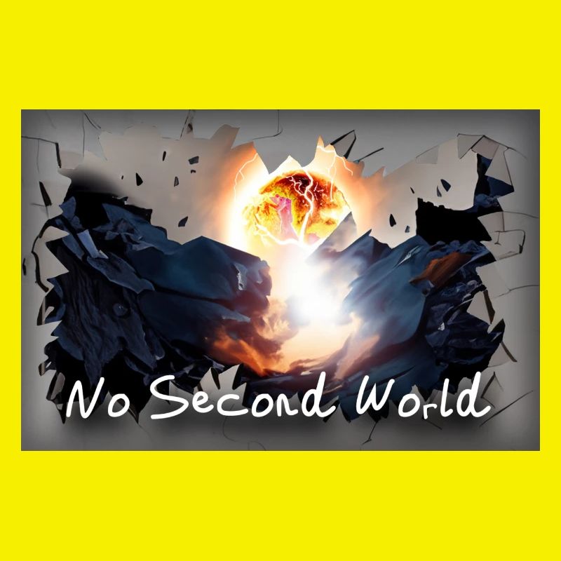 No second World