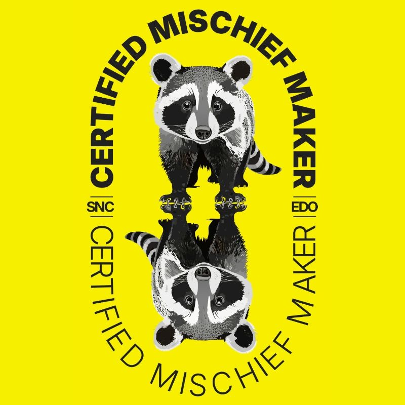 Weg des Tanuki