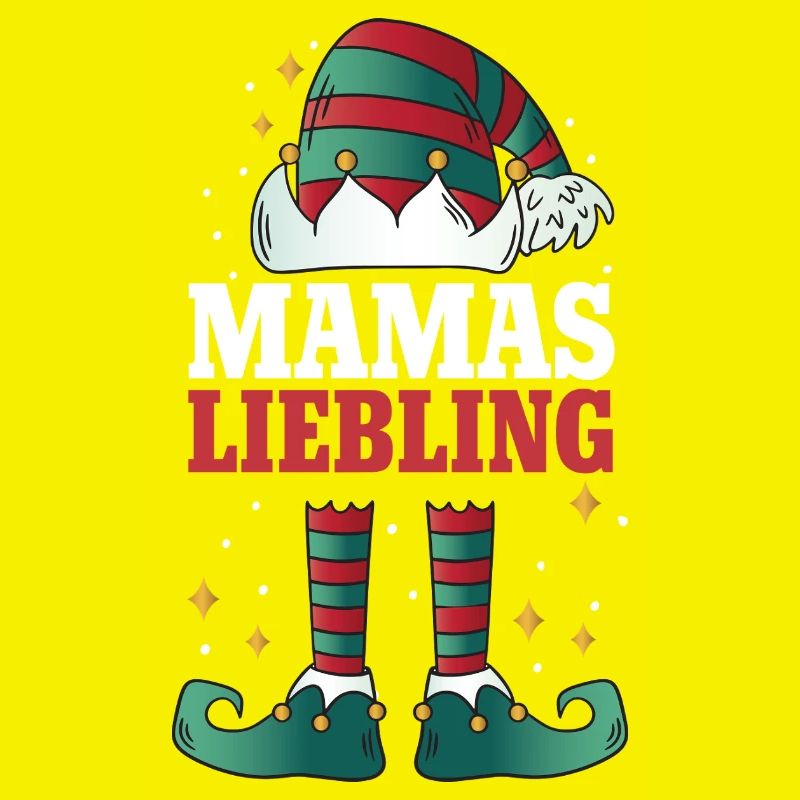 Le préféré de Maman de Noël