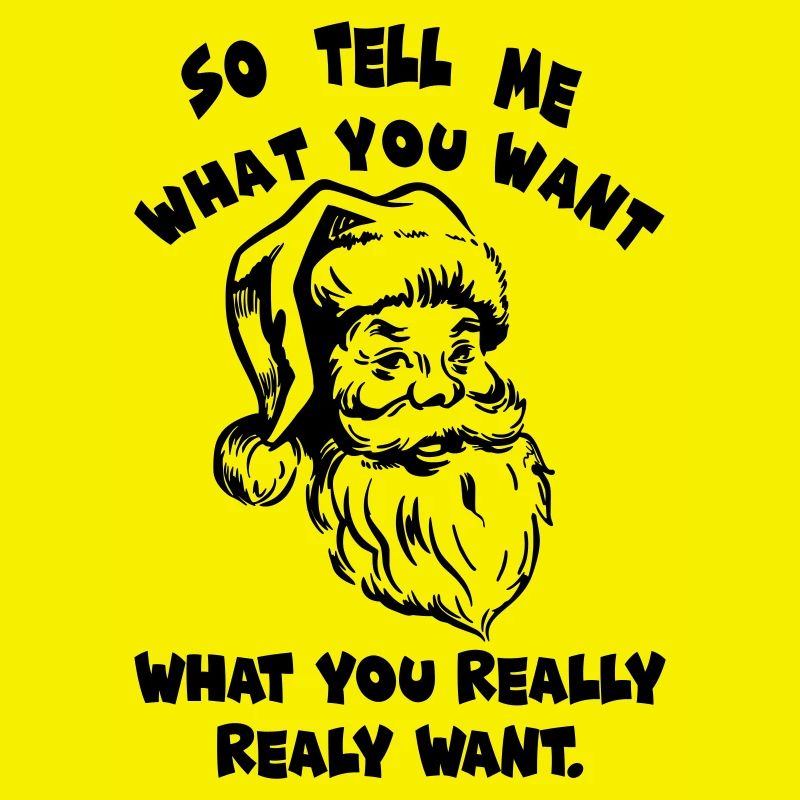 Le père noël