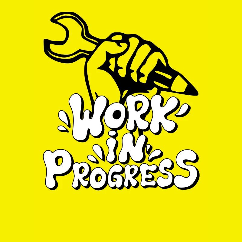 WorkInProgress