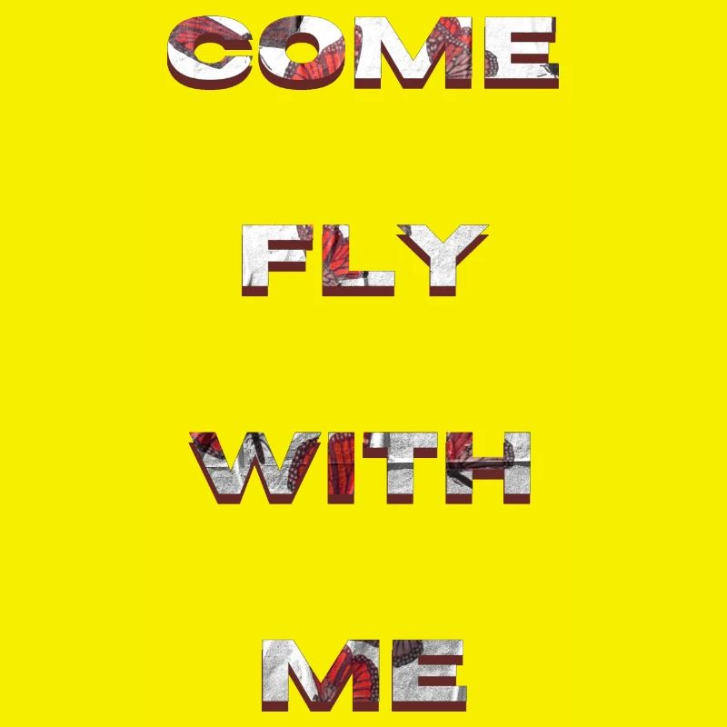 Come Fly With Me