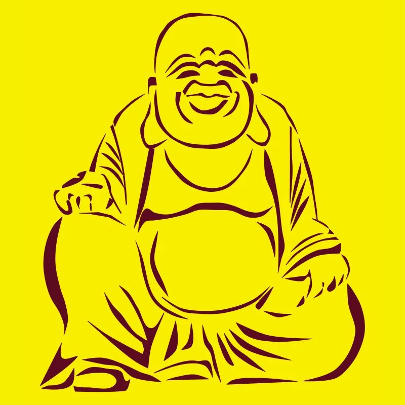 Fat Buddha