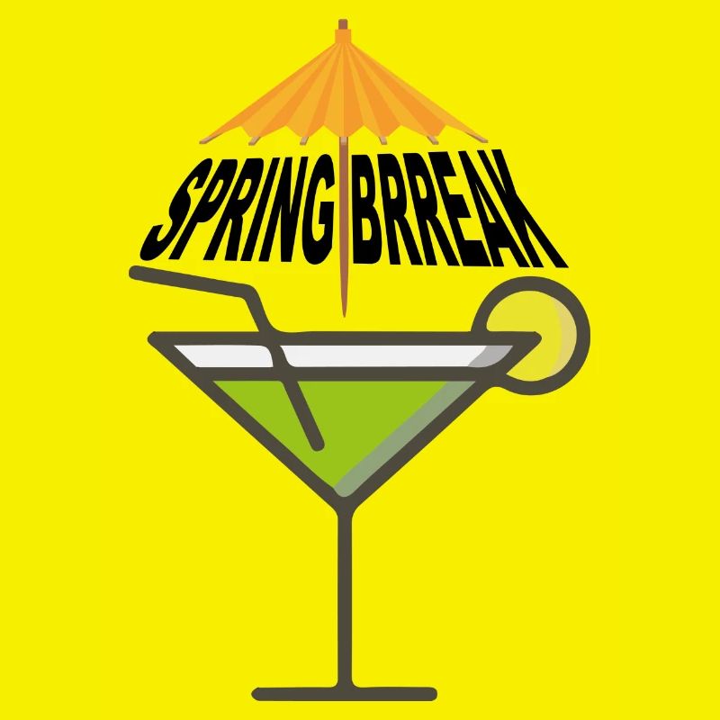 Spring Break
